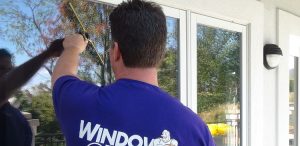 Necessary Places of thought When Determining on Window Cleaning