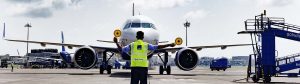 How To Become A Certified Airport Engineer