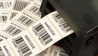 The Use Of Barcode Labels