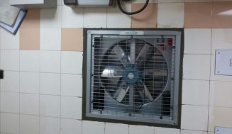 Tips on Buying a Ventilation Fan, Singapore