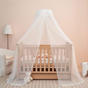 Choosing The Right Baby Bed Cot For Your Newborn