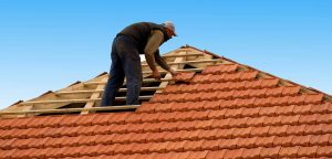 Corpus Christi commercial roofing