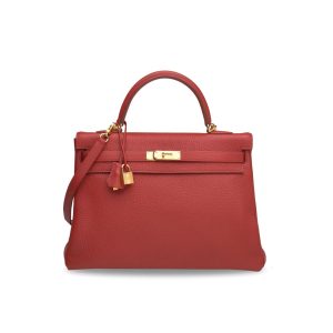 Why Should You Go For A Preloved Hermes Kelly Handbag?