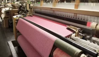 A Great Way to Connect with the Experienced & Influential in the Textile Industry