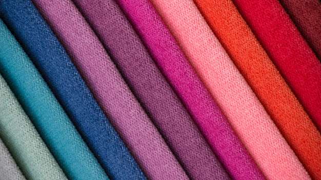 fabric suppliers