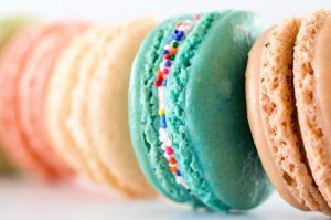 Macarons a Growing Trend in Baked Treats