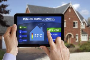 Get Acquainted With Smart Home System Singapore