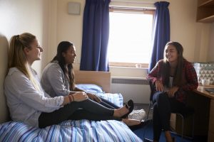 short term student accommodation melbourne