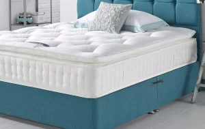 Hybrid mattresses- the best mattress in the market?