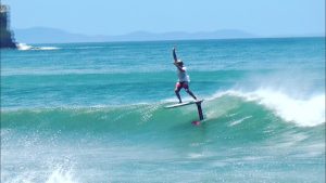 Benefits of using efoil boards for surfing