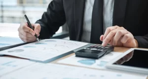 Now, Manage Money with The Help of Accounting Tax Services