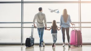 In-depth information about Australian family visa