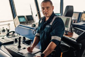 marine navigation equipment supplier