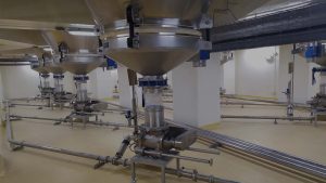 All You Need To Know About Pneumatic Conveying System Benefits