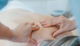 What to Expect During Your Business Massage
