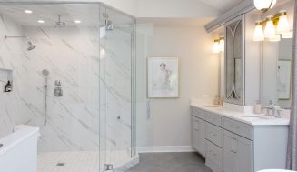 Transform Your Morning Routine: Essential Features to Include in Your Bathroom Remodel